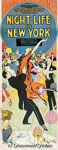 Watch Night Life of New York