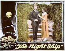 Watch The Night Ship