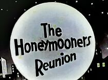 Watch The Honeymooners Reunion