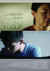 Watch Katong Fugue (Short 2007)