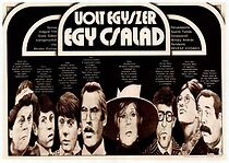 Watch Volt egyszer egy család