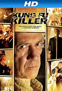 Watch Kung Fu Killer