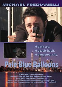 Watch Pale Blue Balloons