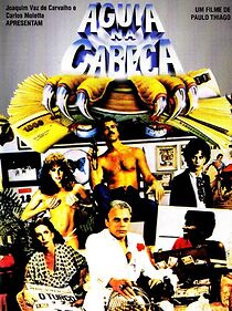 Watch Águia na Cabeça