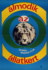 Watch Álmodik az állatkert