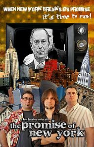 Watch The Promise of New York