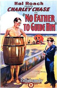 Watch No Father to Guide Him (Short 1925)