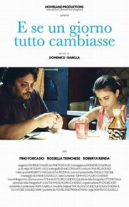 Watch E se un giorno tutto cambiasse (Short)