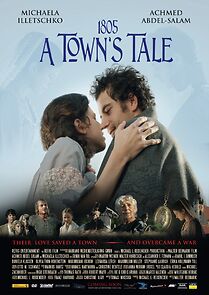 Watch 1805: A Town's Tale (Short 2012)