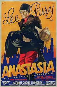 Watch Anastasia, die falsche Zarentochter