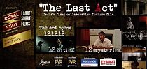 Watch The Last Act