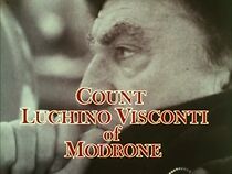 Watch Bailey on Visconti