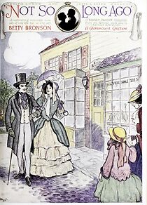 Watch Not So Long Ago