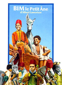 Watch Bim, the Little Donkey