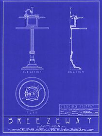 Watch Breezeway (Short 1997)