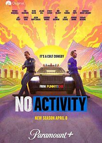 Watch No Activity