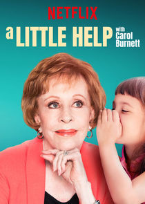Watch A Little Help with Carol Burnett