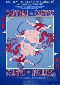 Watch Le château de cartes