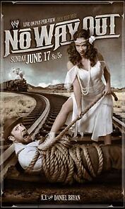 Watch No Way Out (TV Special 2012)