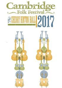 Watch Cambridge Folk Festival