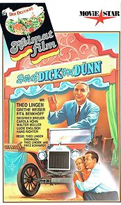 Watch Durch dick und dünn