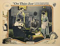 Watch On Thin Ice