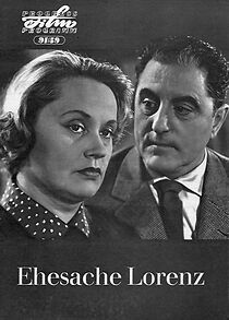 Watch Ehesache Lorenz
