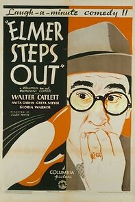 Watch Elmer Steps Out (Short 1934)