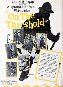 Watch On the Threshold