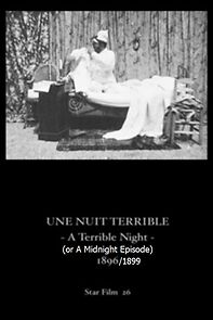 Watch A Midnight Episode (Short 1899)