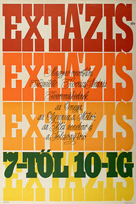 Watch Extázis 7-töl 10-ig