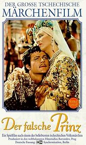 Watch Der falsche Prinz