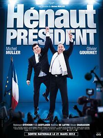 Watch Hénaut président