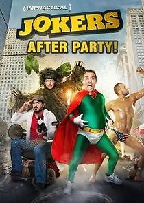 Watch Impractical Jokers: After Party