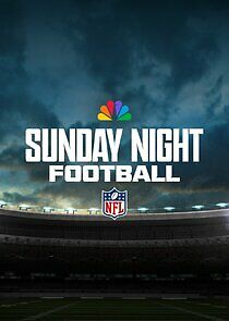 Watch NBC Sunday Night Football