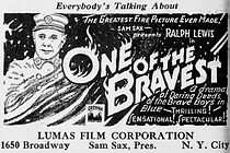 Watch One of the Bravest