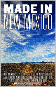 Watch Made in New Mexico
