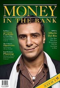 Watch Money in the Bank (TV Special 2012)