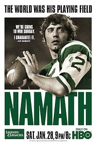 Watch Namath