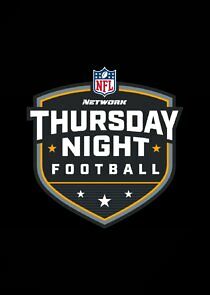 Watch NFL Thursday Night Football on NFL Network
