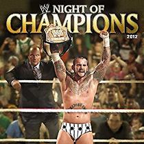 Watch Night of Champions