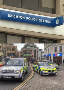 Watch The Brighton Police