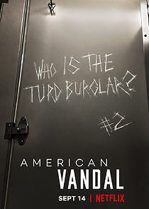 Watch American Vandal