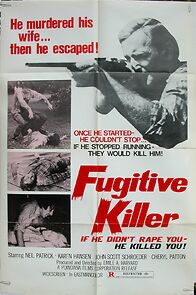 Watch Fugitive Killer