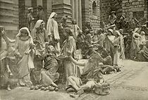 Watch The Holy City (Short 1912)