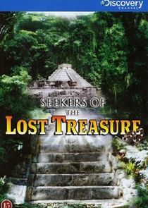 Watch Seekers of the Lost Treasure
