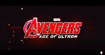 Watch Avengers: Age of Ultron - Global Adventure