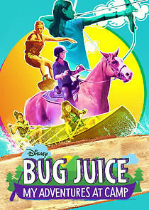 Watch Bug Juice: My Adventures at Camp