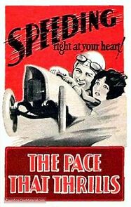 Watch The Pace That Thrills