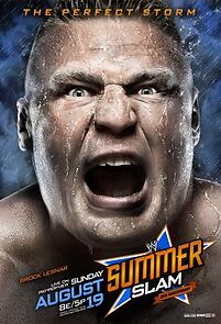 Watch SummerSlam (TV Special 2012)